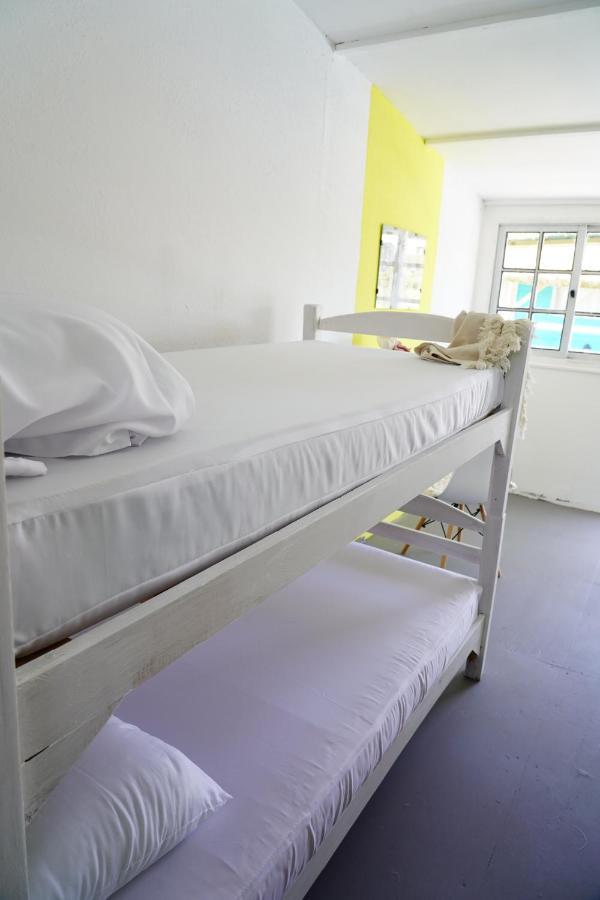 Hue Hostel Punta Del Diablo Bagian luar foto